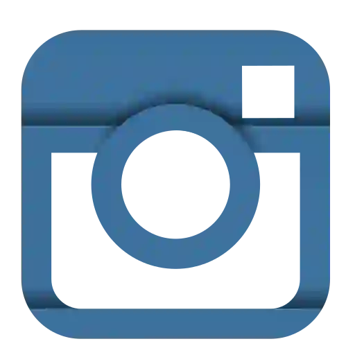Instagram Icon PNG Transparent Background