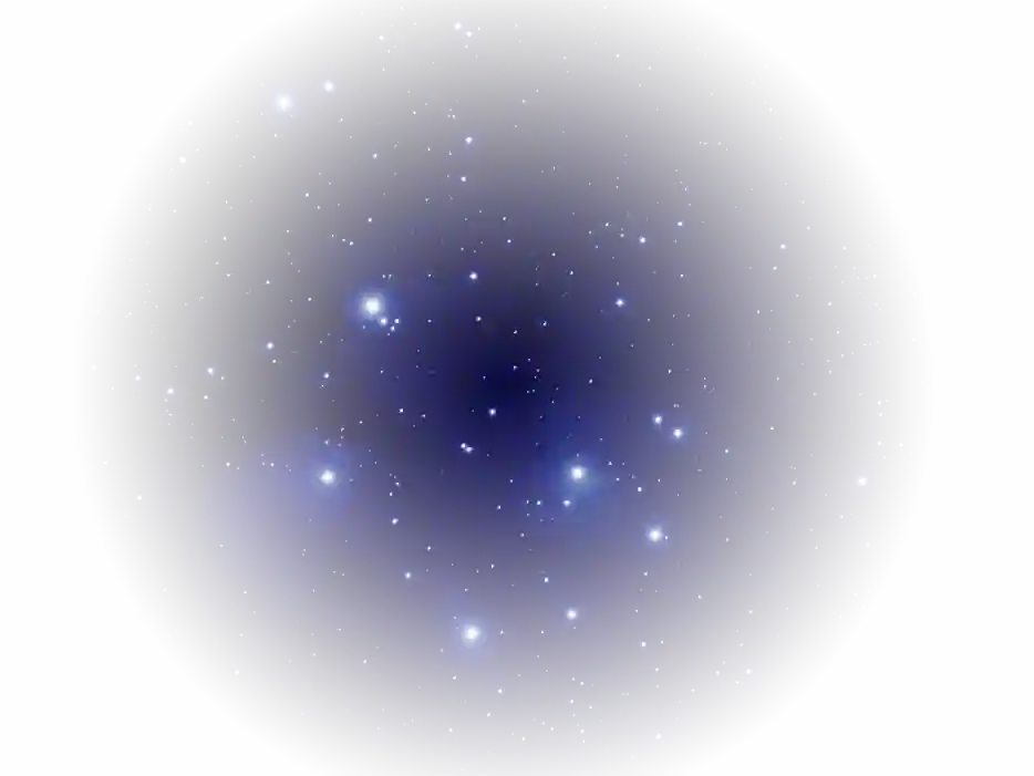 Night Sky PNG - Star Png