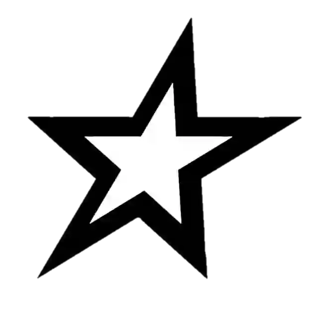 Shine Star PNG Icon Download