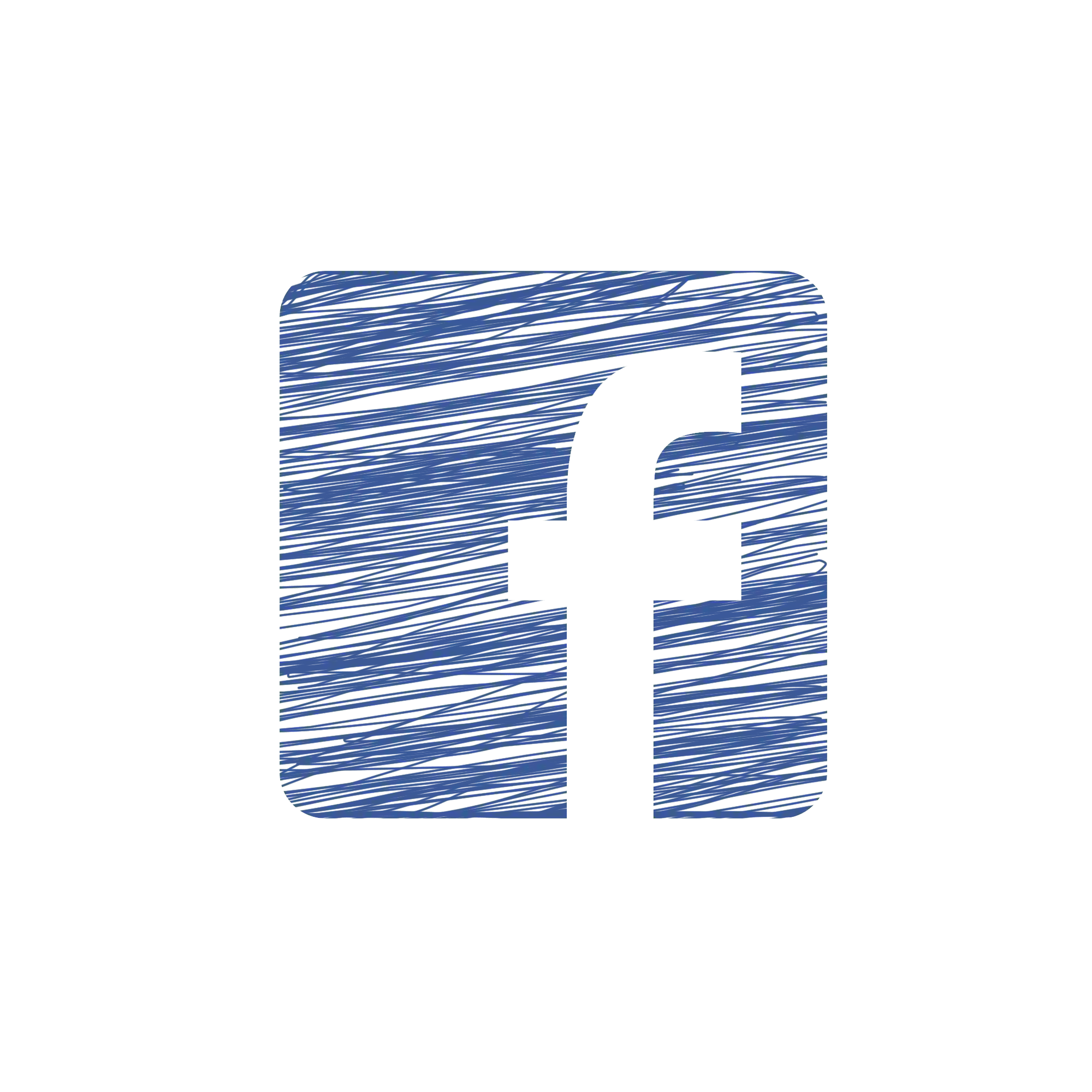Social Media Icons Facebook PNG
