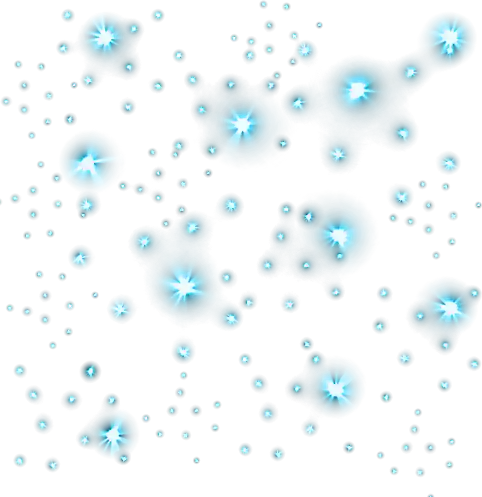 Star Confetti PNG Free Download