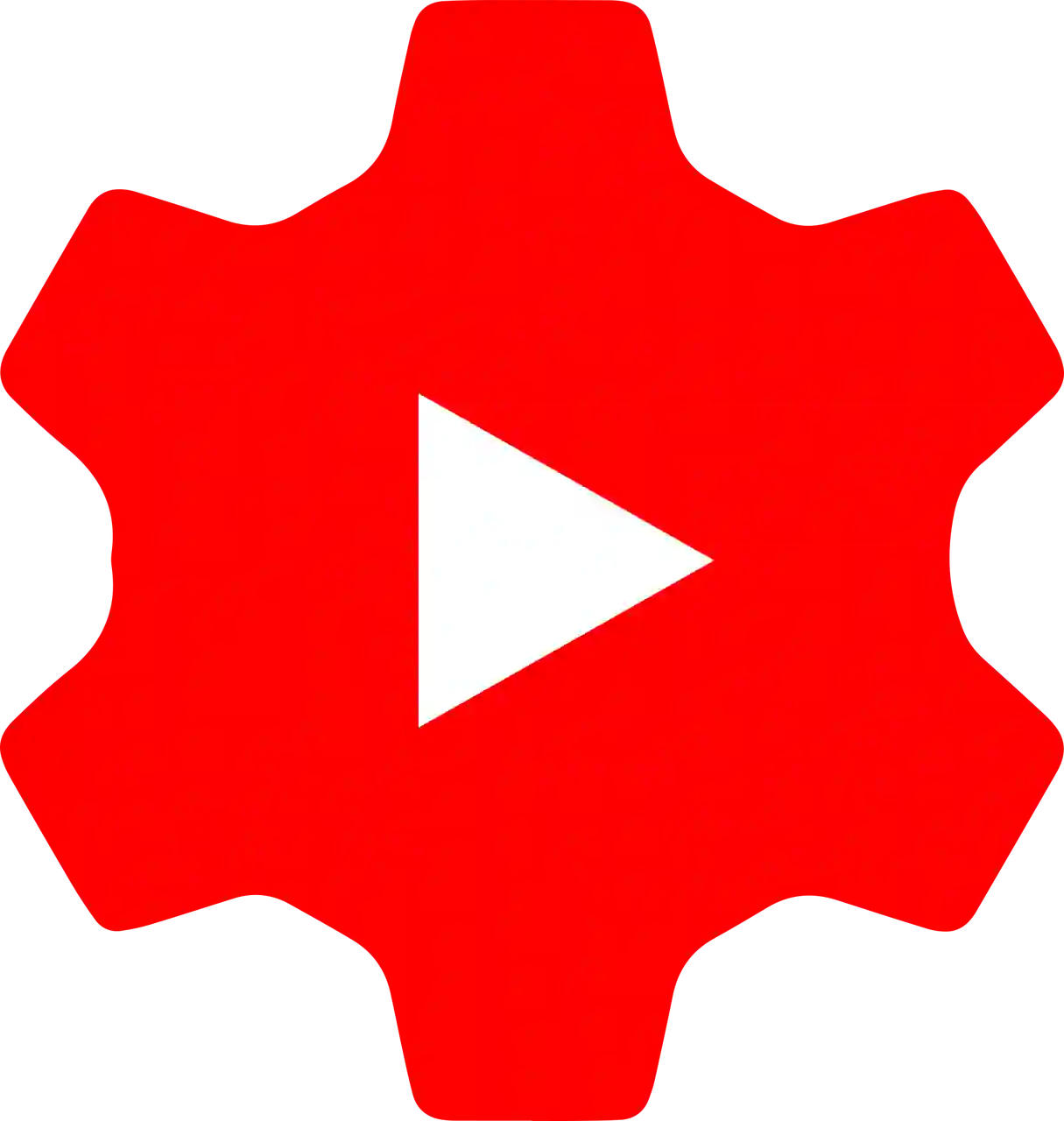 YouTube Studio Logo Png Free Download