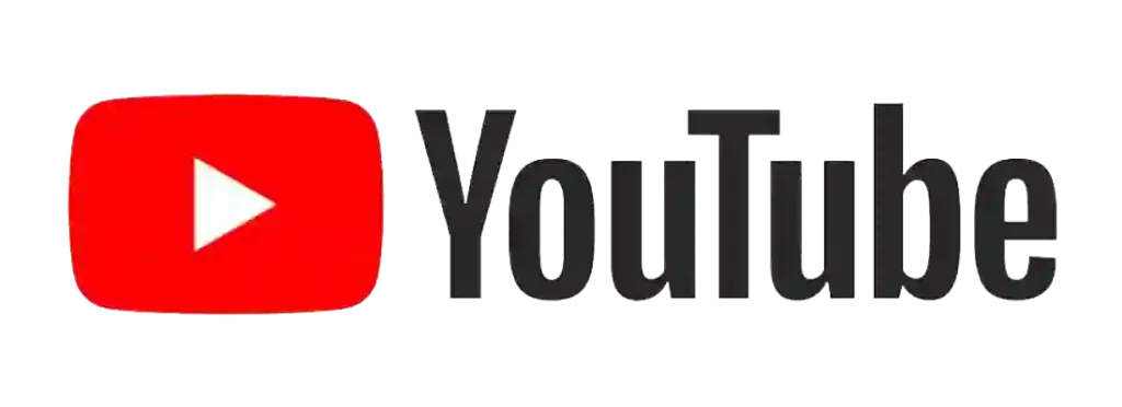 Youtube Icons Png Transparent Background