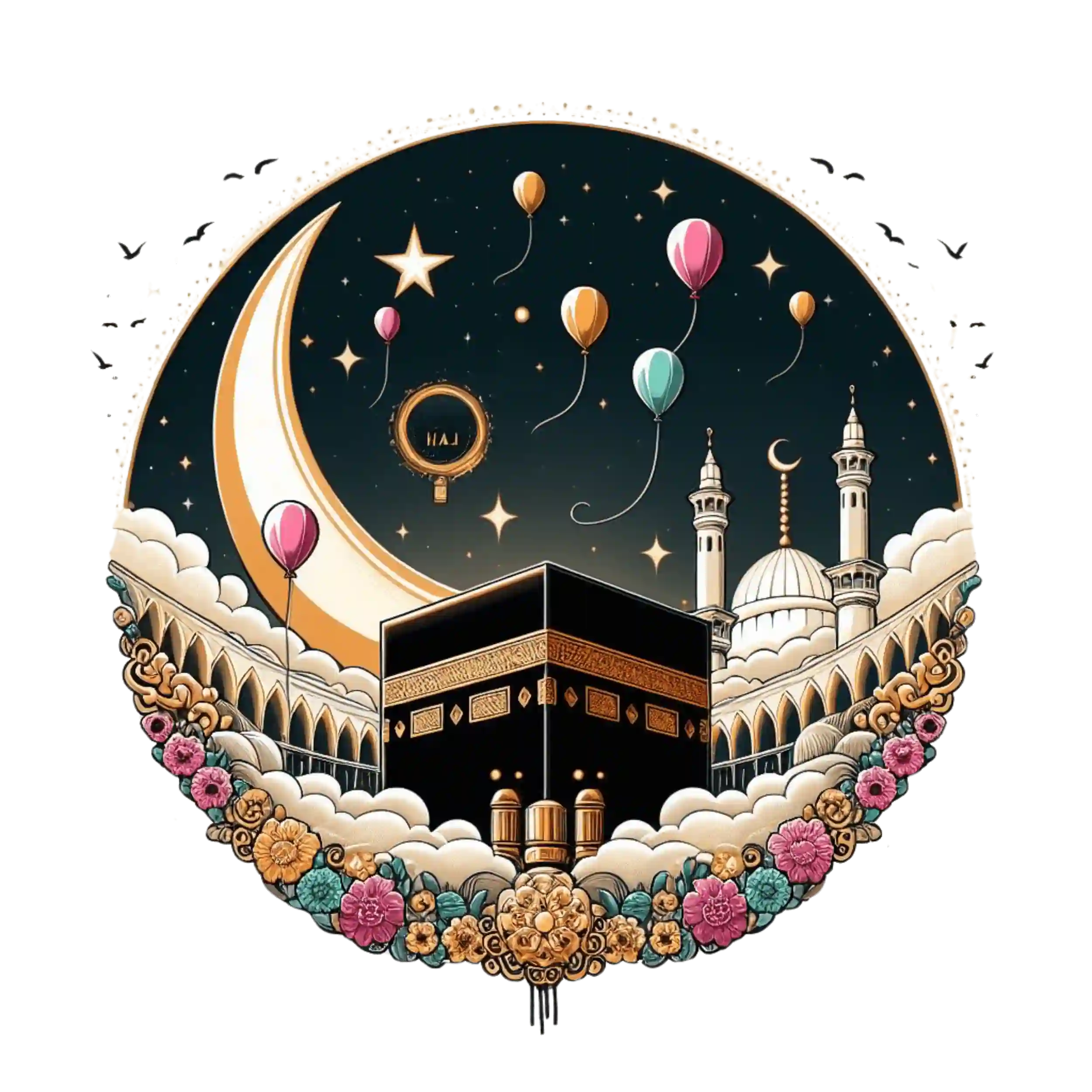 Celebrating Hajj Mabrur