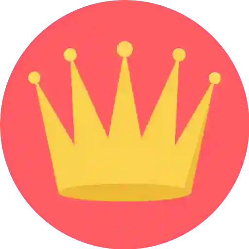 Crown Icons