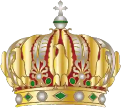 Crown of Napoleon Icon